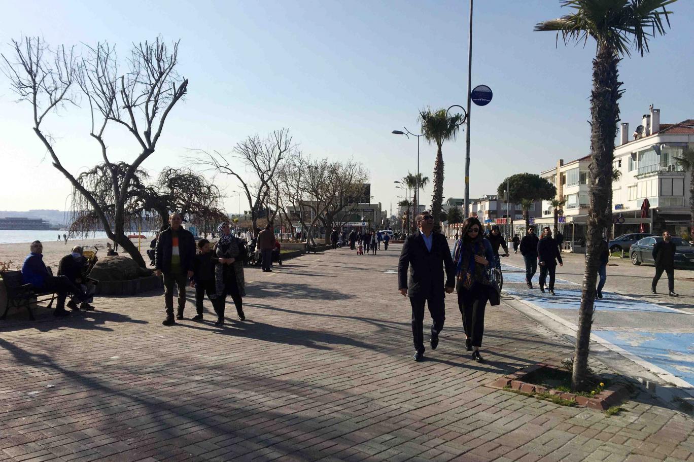 Bilim Kurulu Uyesi Prof Ceyhan Boyle Giderse Sokaga Cikma Yasagi Karari Verecegiz Independent Turkce