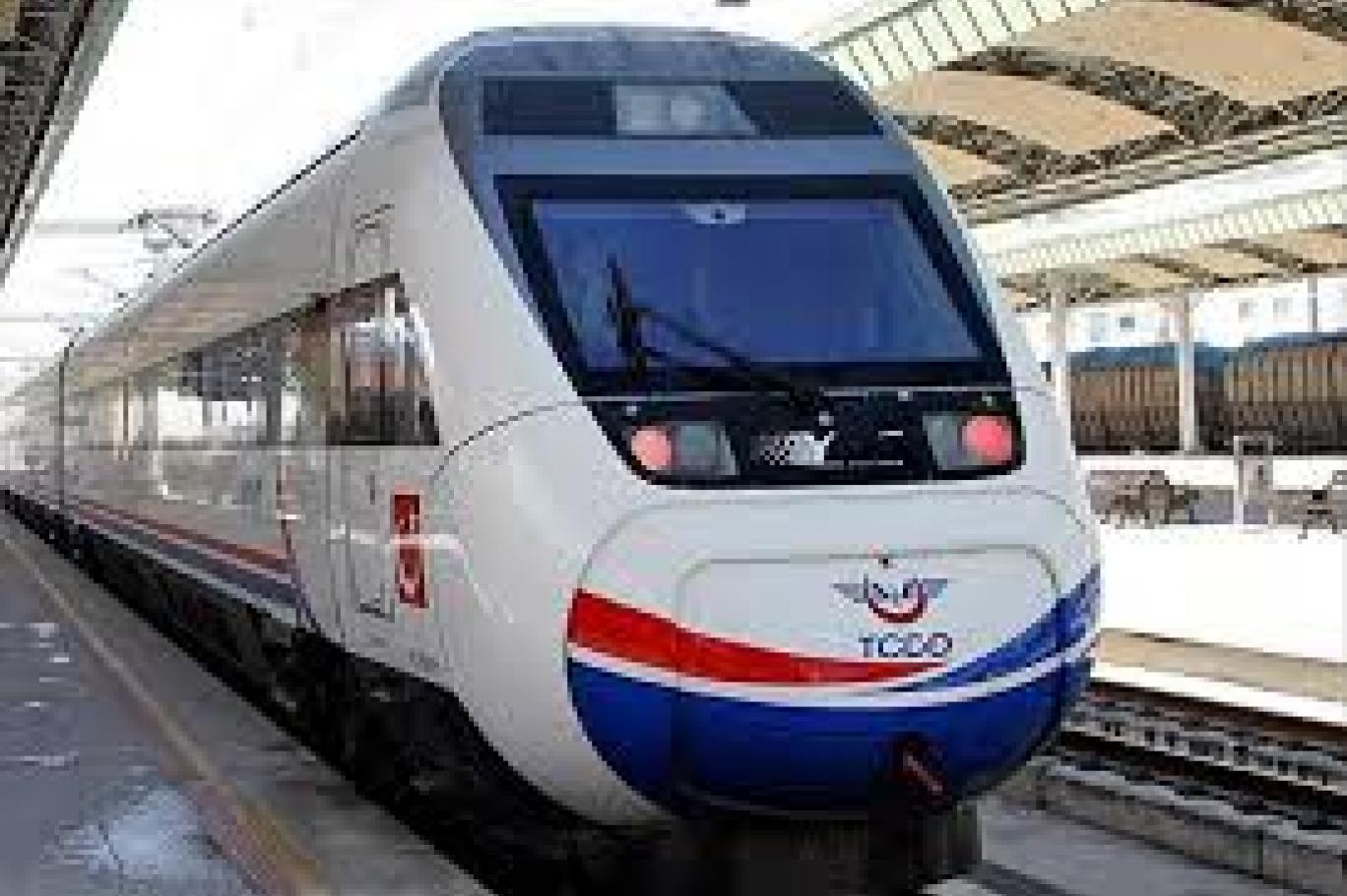 Yüksek Hızlı Tren seferleri durduruldu Independent Türkçe