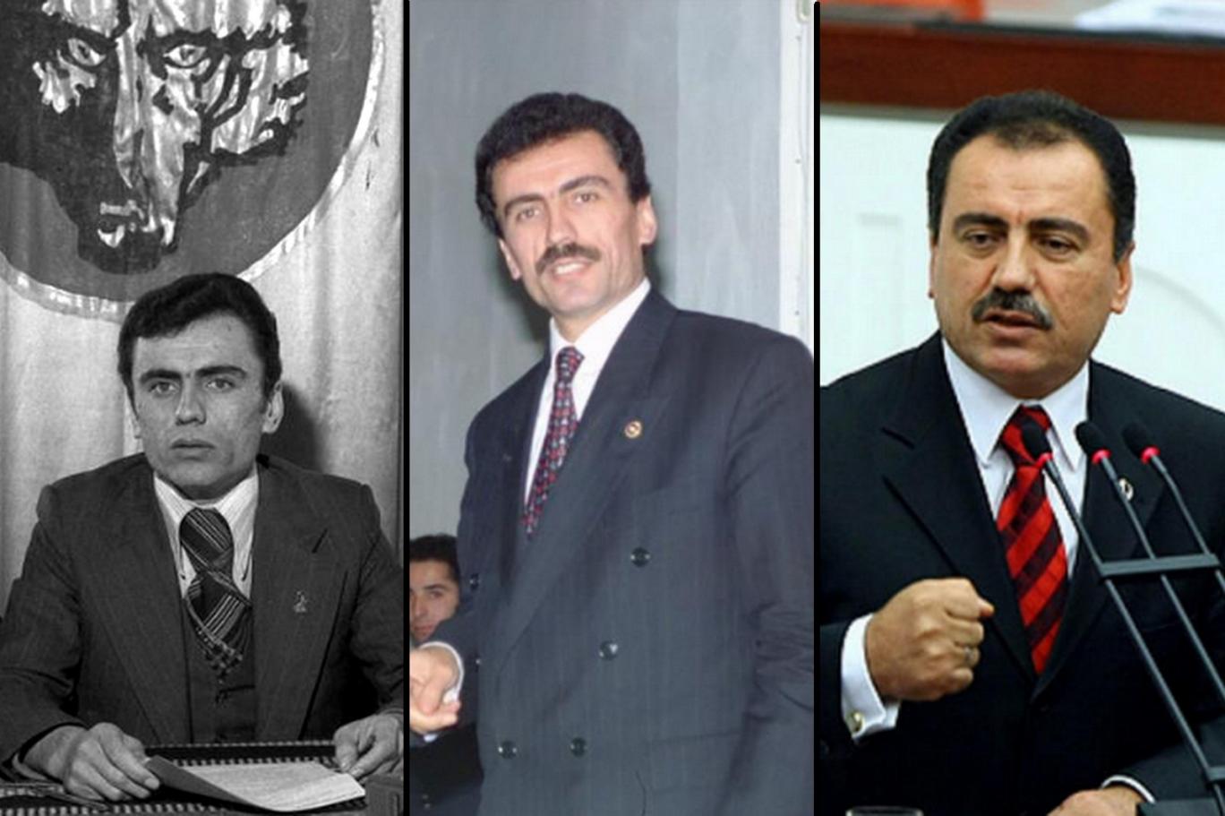 Devletci Milliyetcilikten Milletci Milliyetcilige Muhsin Yazicioglu 1 Independent Turkce