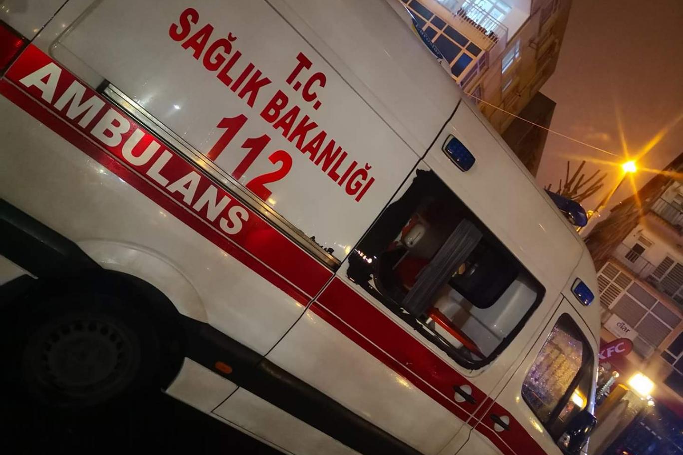 kovid 19 suphelisi hastanin ismini