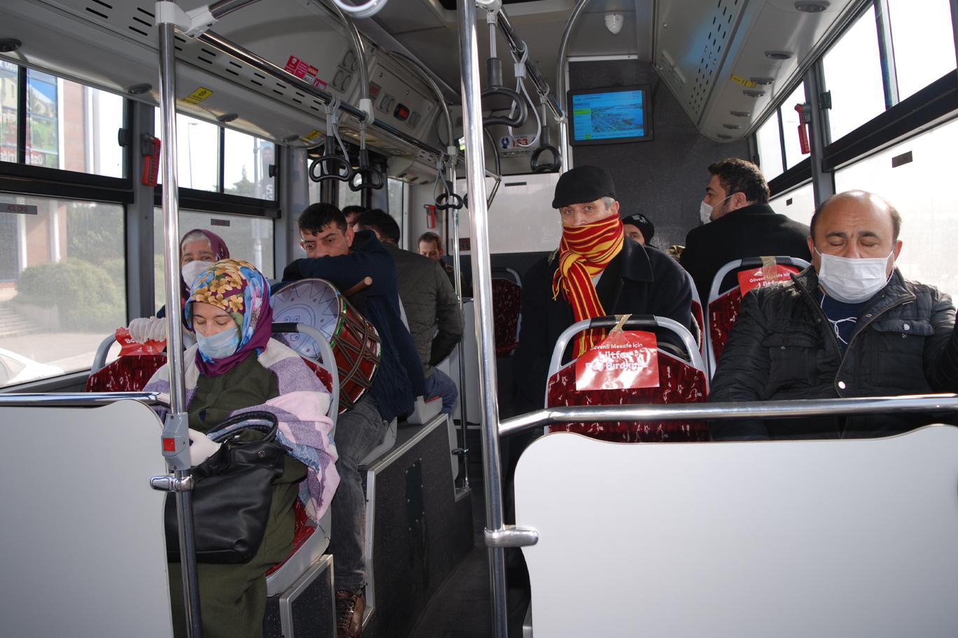 Istanbul Tabip Odasi Kentteki Koronavirus Hastasi Sayisini Acikladi Independent Turkce