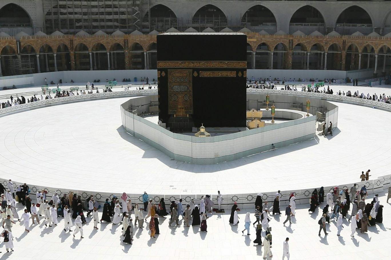 арабистан пойтахти