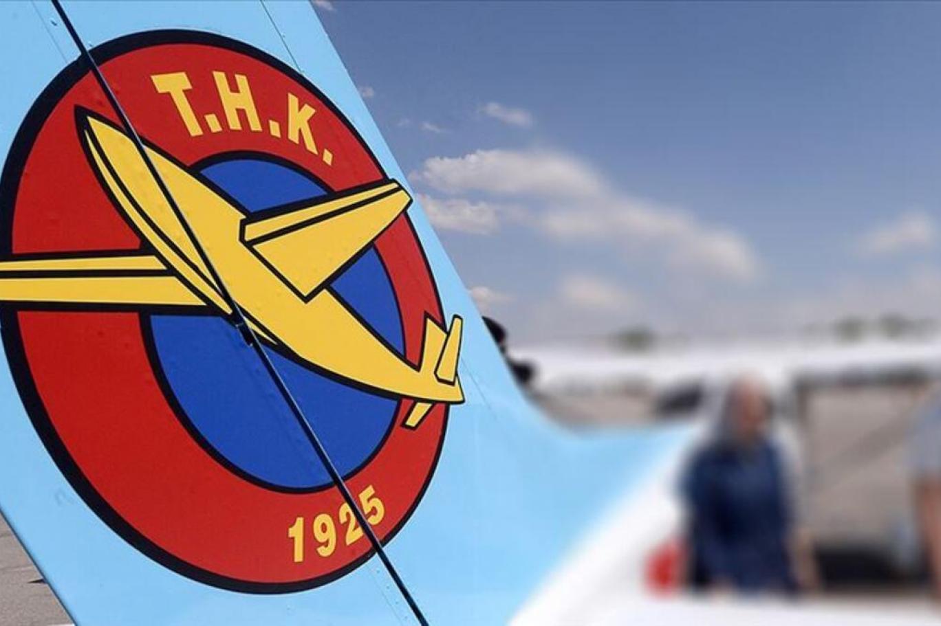 Bes Ay Once Kayyum Atanan Turk Hava Kurumu 11 Ucagini Satiyor Independent Turkce