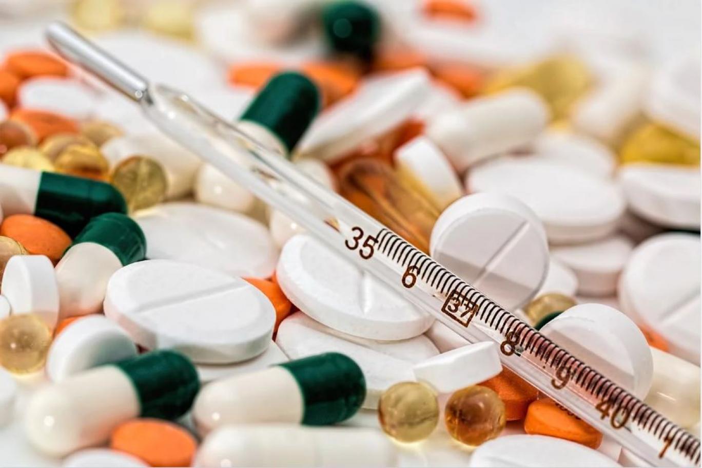 7 liralik ilac koronavirus tedavisinde