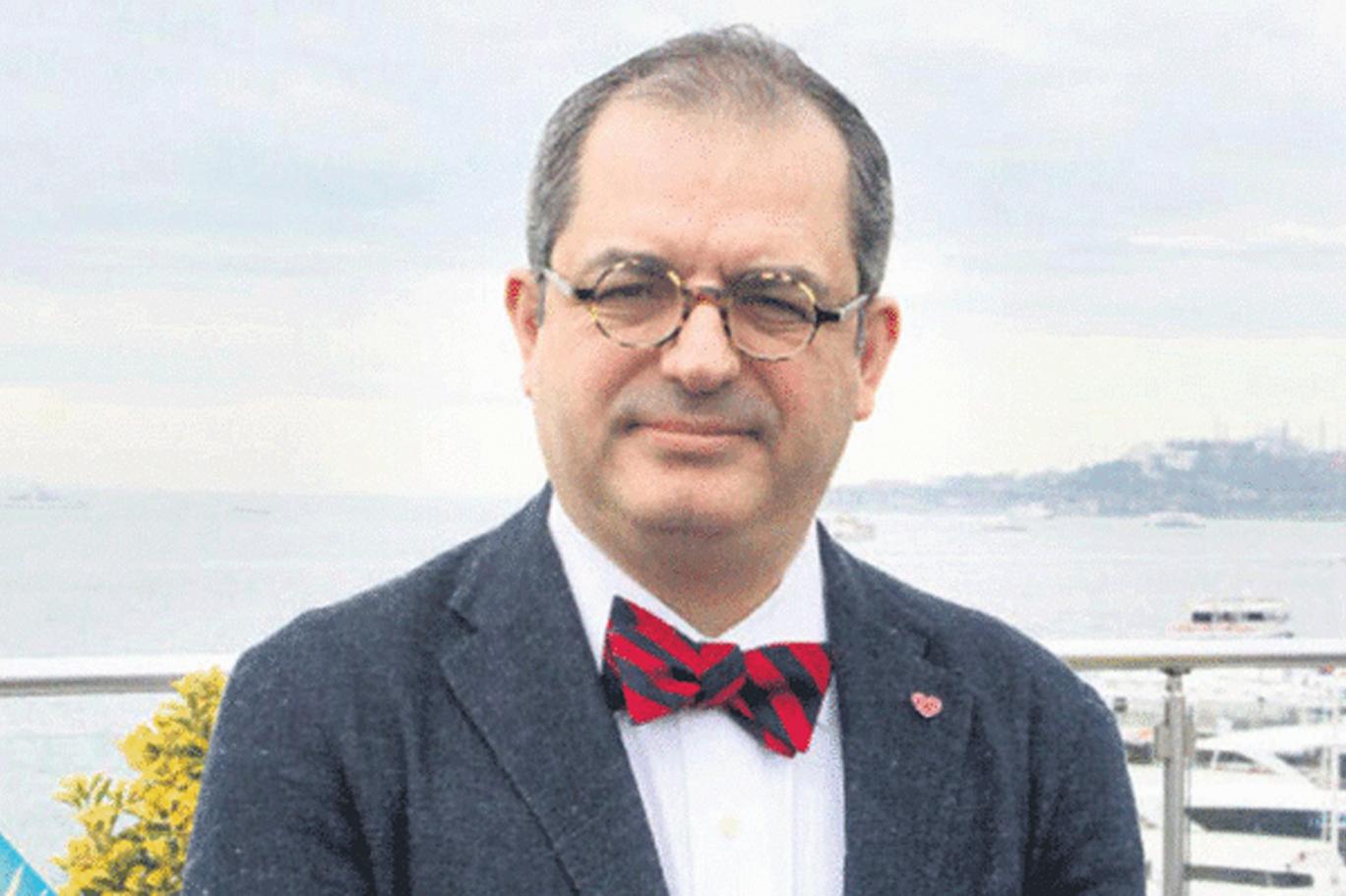 Koc Universitesi Kovuldugunu Iddia Eden Prof Mehmet Cilingiroglu Nu Belgeyle Yalanladi Independent Turkce