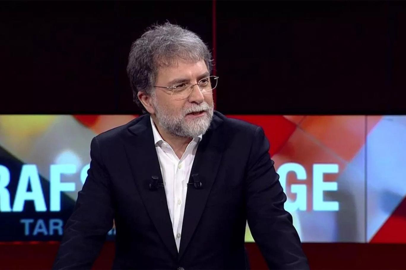 Ahmet Hakan: "Virüsten sonra hiçbir şey eskisi gibi ...