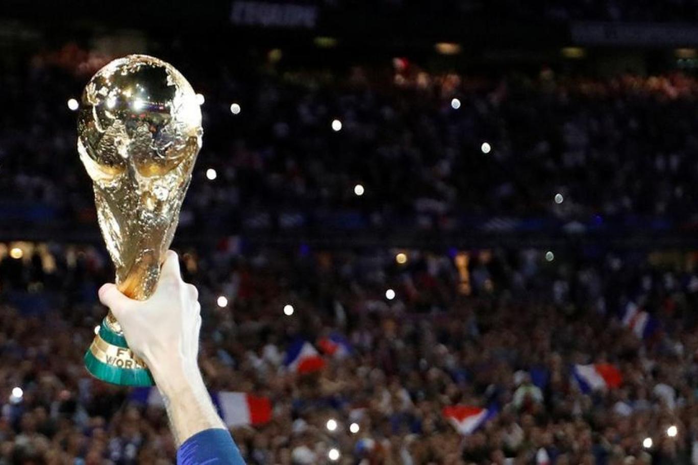 abd de 2018 rusya ve 2022 katar dunya