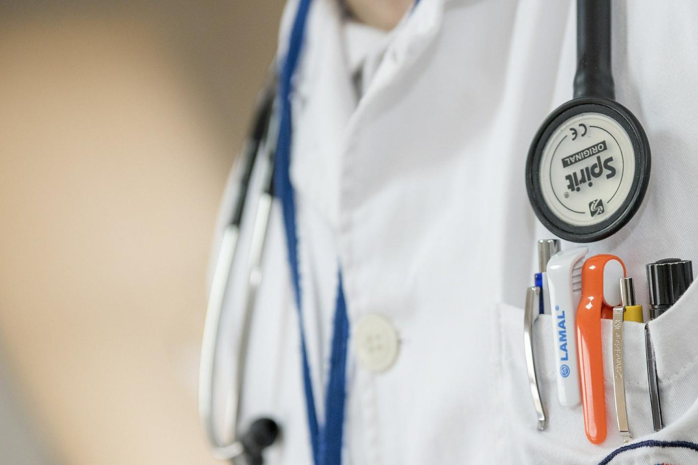 Salginin Merkezi Olan Istanbul A Tasradan Doktor Takviyesi Yapilacak Independent Turkce