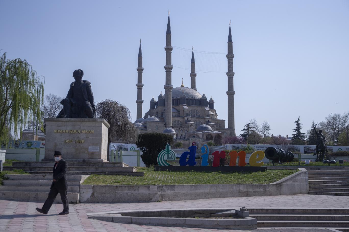 Tekirdag Universitesi Muhendislik Fakultesi Dekani Hava Kirliliginde Yuzde 53 Iyilesme Goruldu Independent Turkce