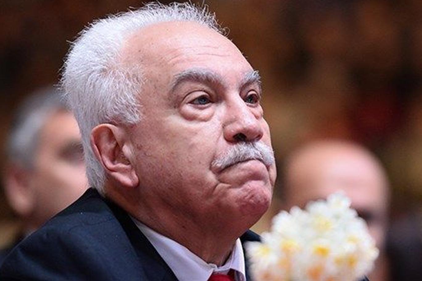 Perinçek: Merkez Bankası para basmalı, banka sayısı ...