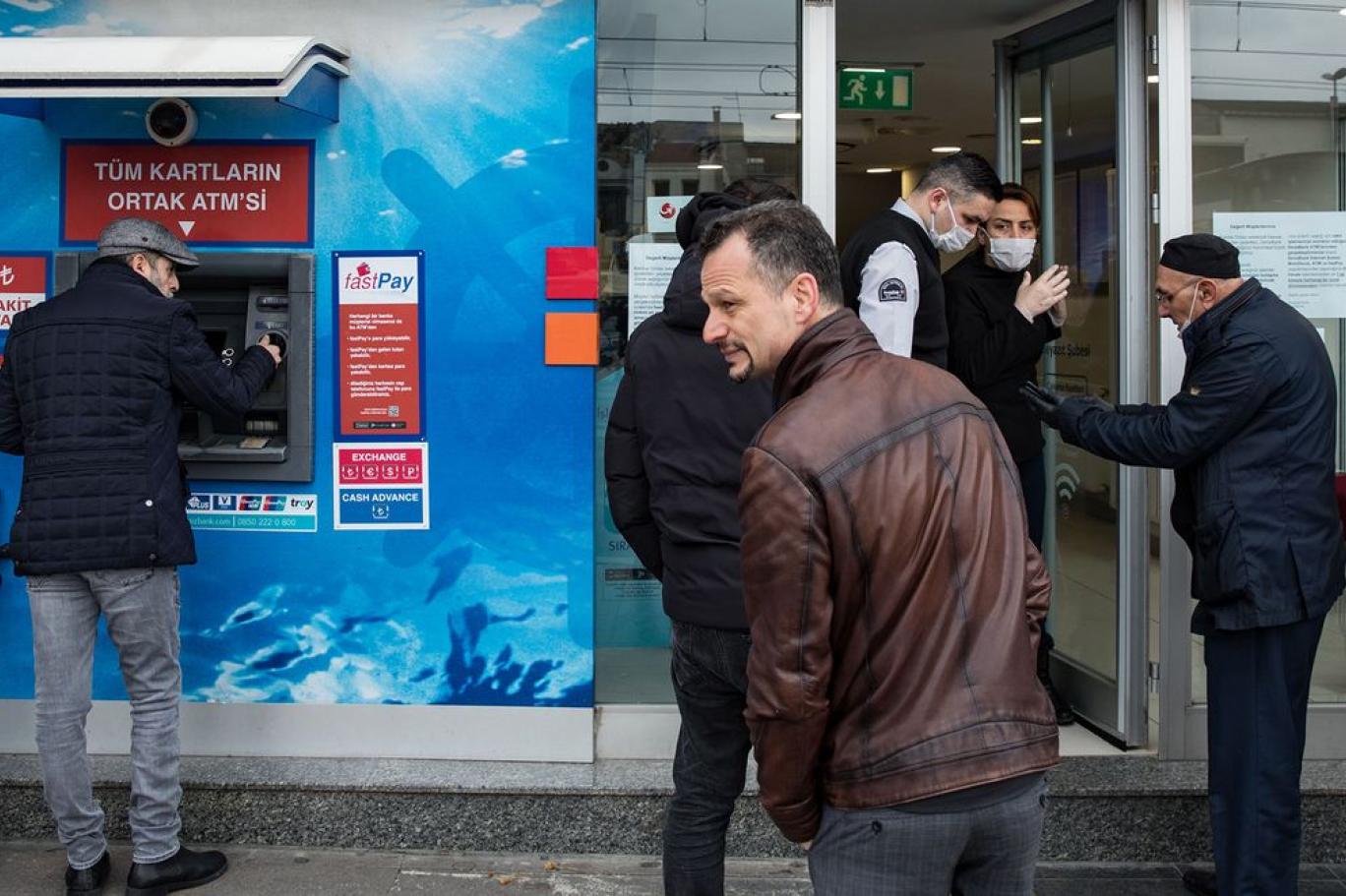 Özel bankaların verdiği kredi miktarını artıracak BDDK ...