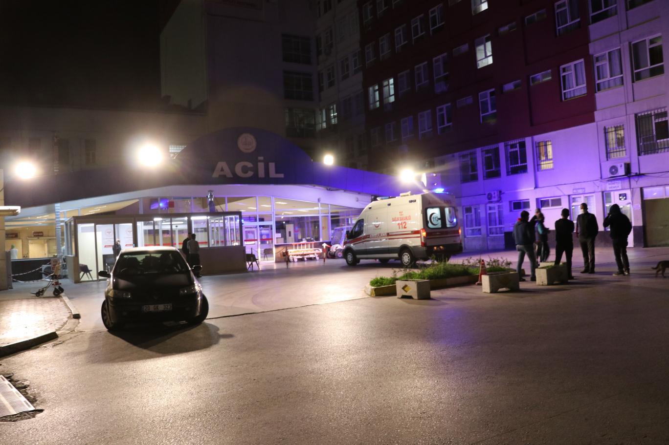 denizli devlet hastanesi nde ikinci