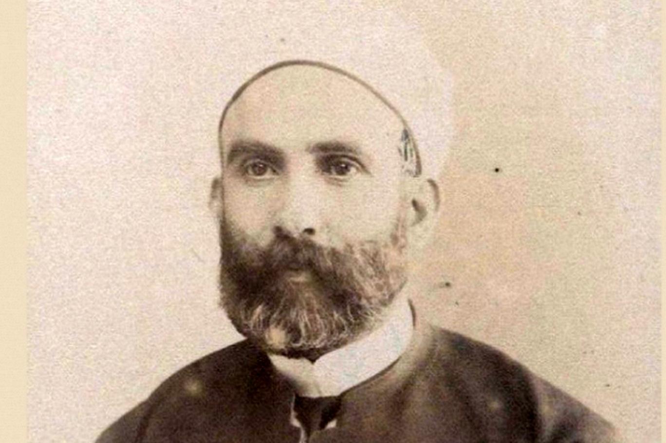 saffet efendi
