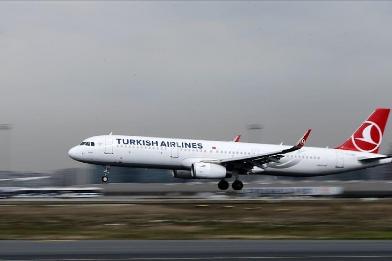 Thy Ucus Durdurma Kararini 28 Mayis A Kadar Uzatti Independent Turkce
