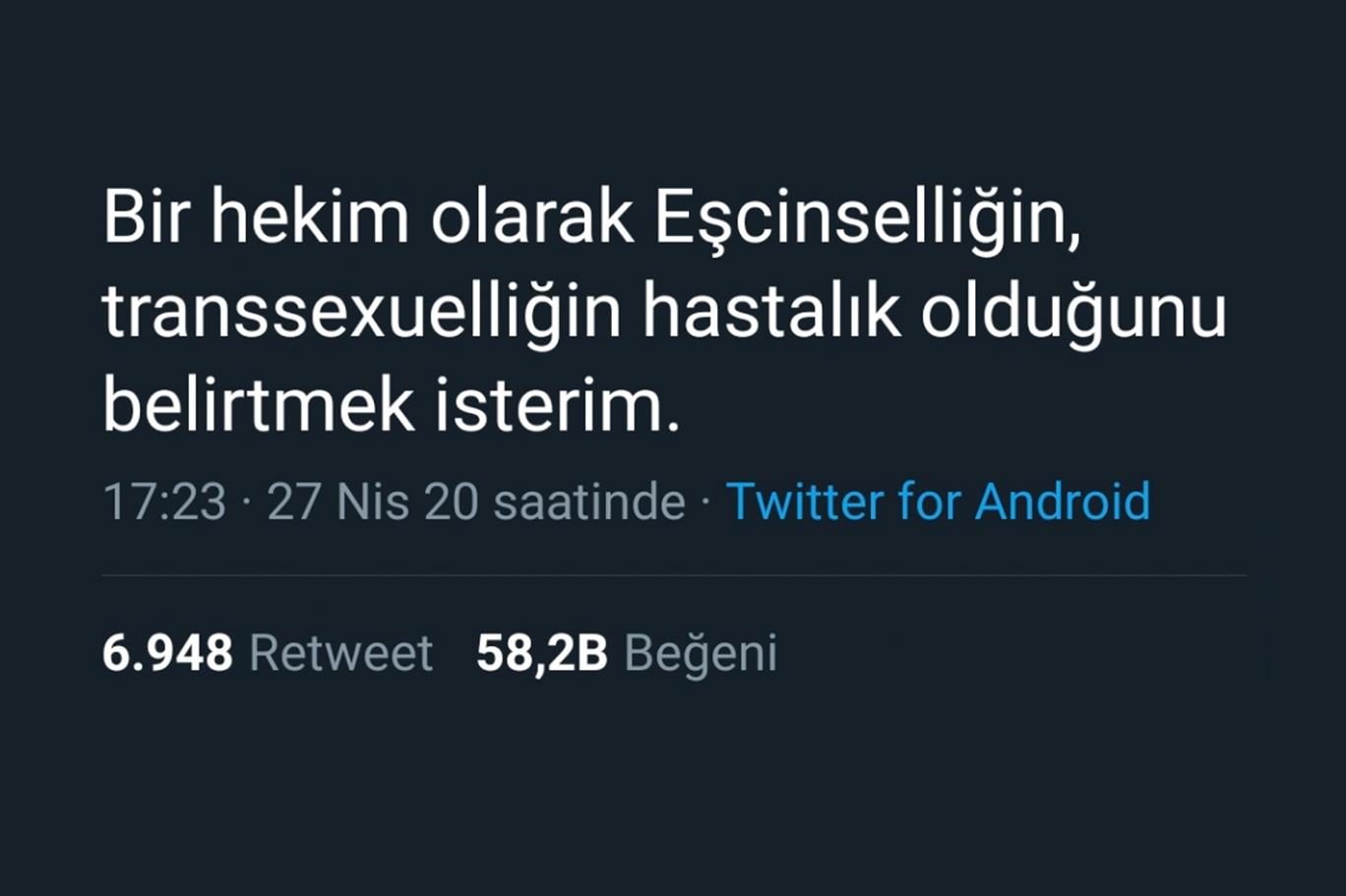 almanya da escinselligi hastalik