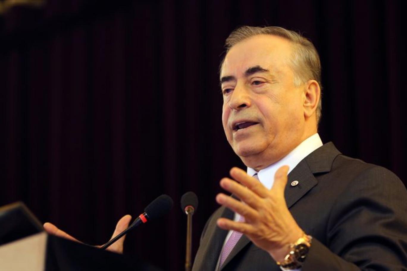 Mustafa Cengiz Kanser : Galatasaray Baskani Mustafa Cengiz Den Secim Fatih Terim Ve Uefa Aciklamasi / Galatasaray başkanı mustafa cengiz'in mide kanserine yakalandığı ileri sürüldü.