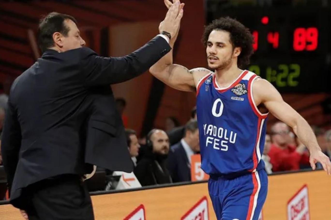 ergin ataman dan shane larkin