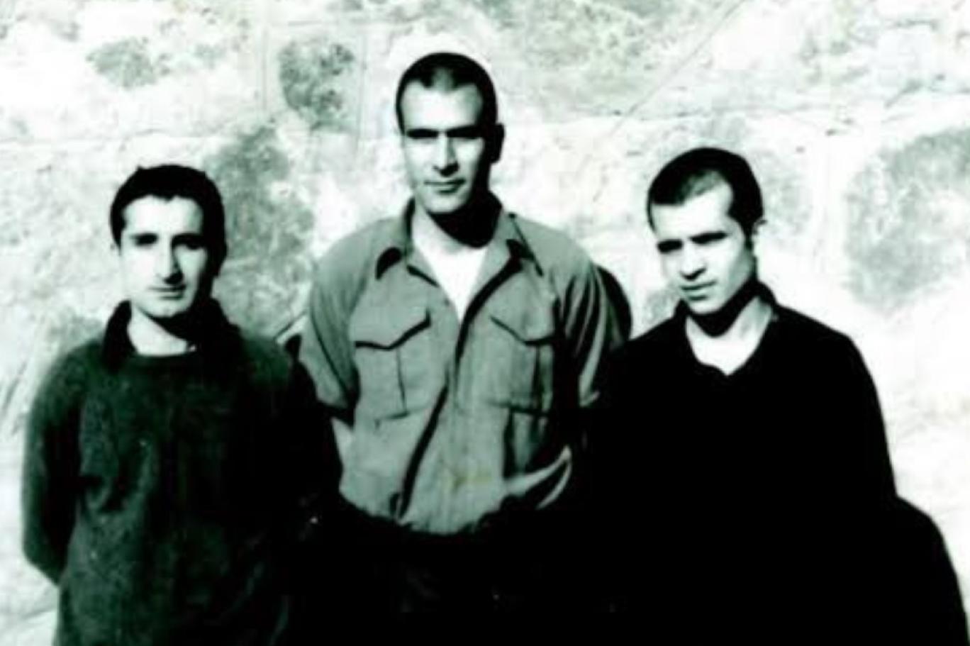 deniz gezmis yusuf aslan ve huseyin