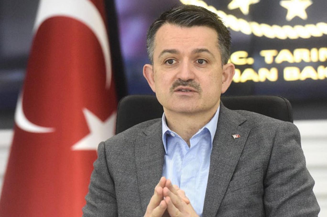 bakan pakdemirli ciftcilerimize 14