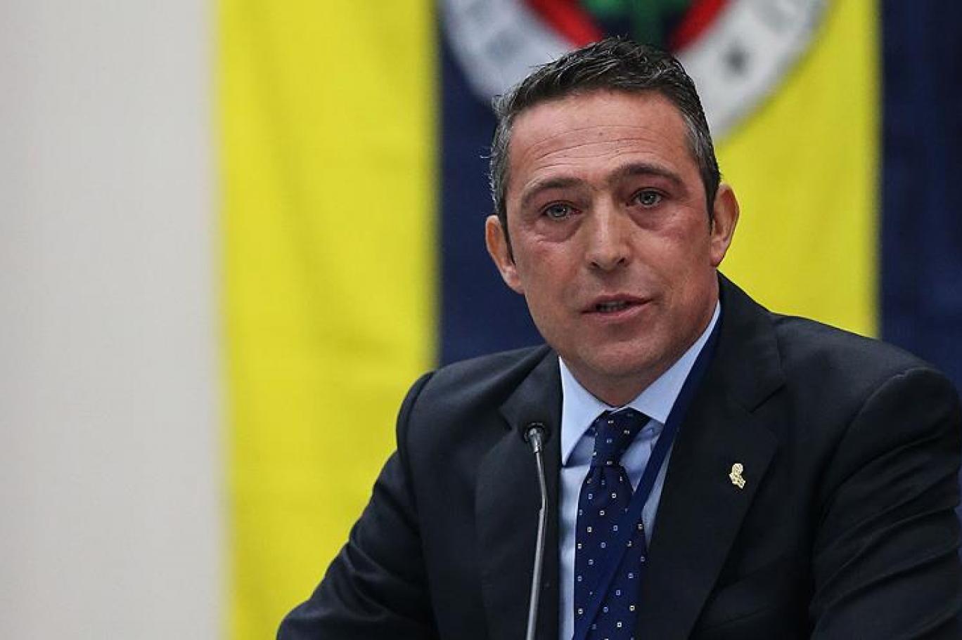 Ali Koc Tan Birlik Cagrisi 2021 De Tum Kuluplerimizle 19 Mayis I Beraber Kutlayalim Independent Turkce