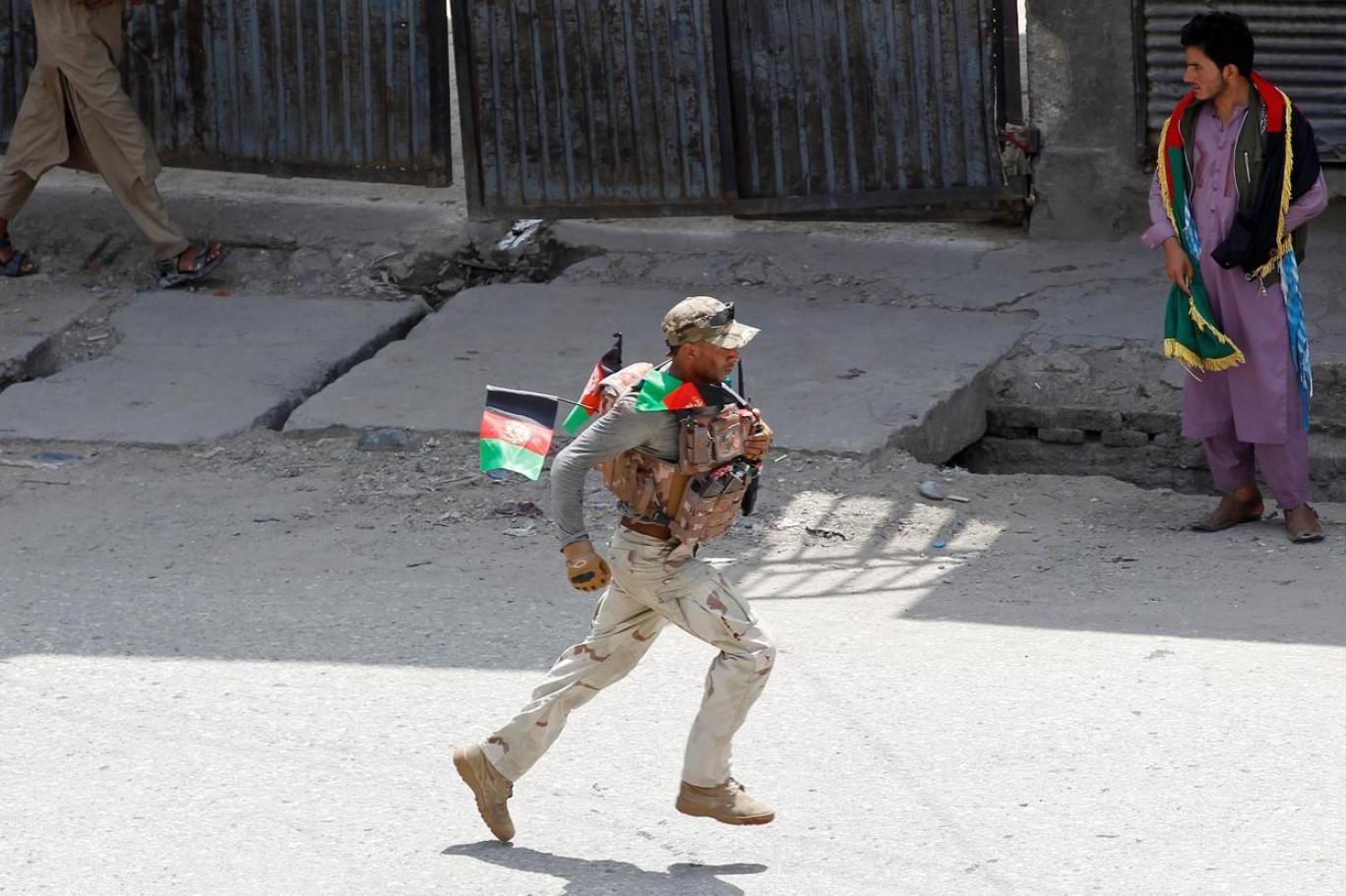 iran ve pakistan dan ortak afganistan