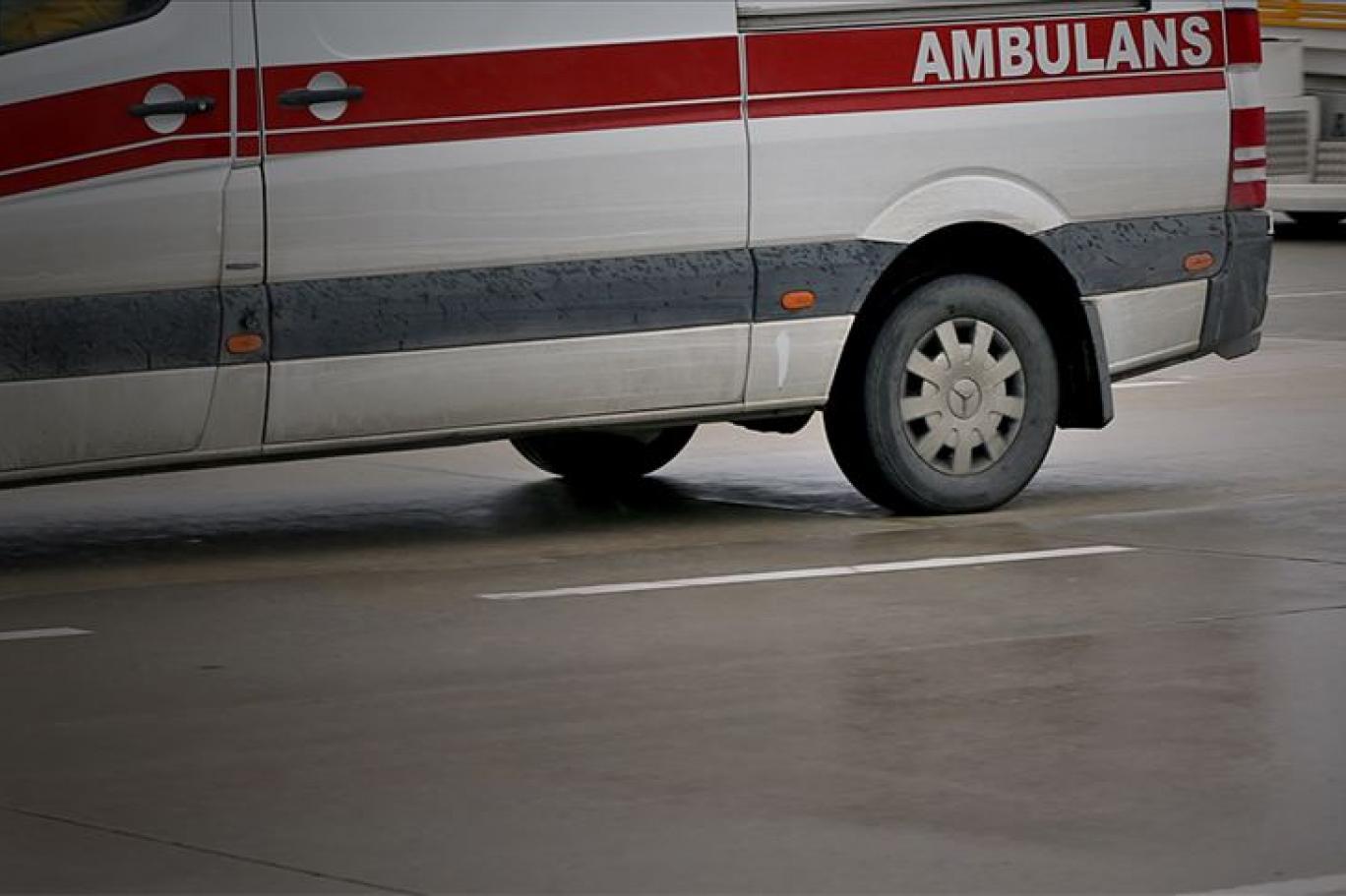 ambulans kiralayan