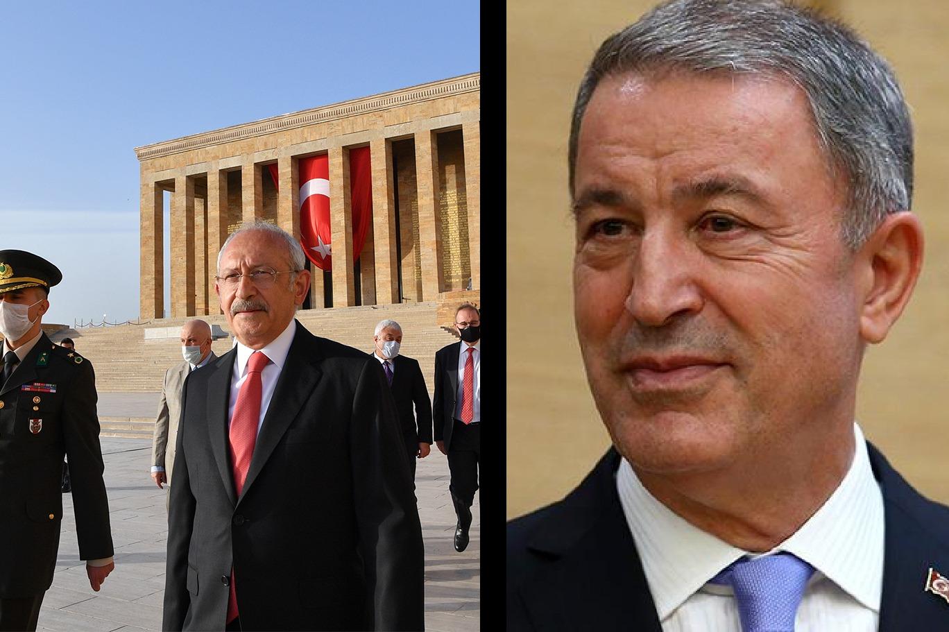 chp liler neden hulusi akar