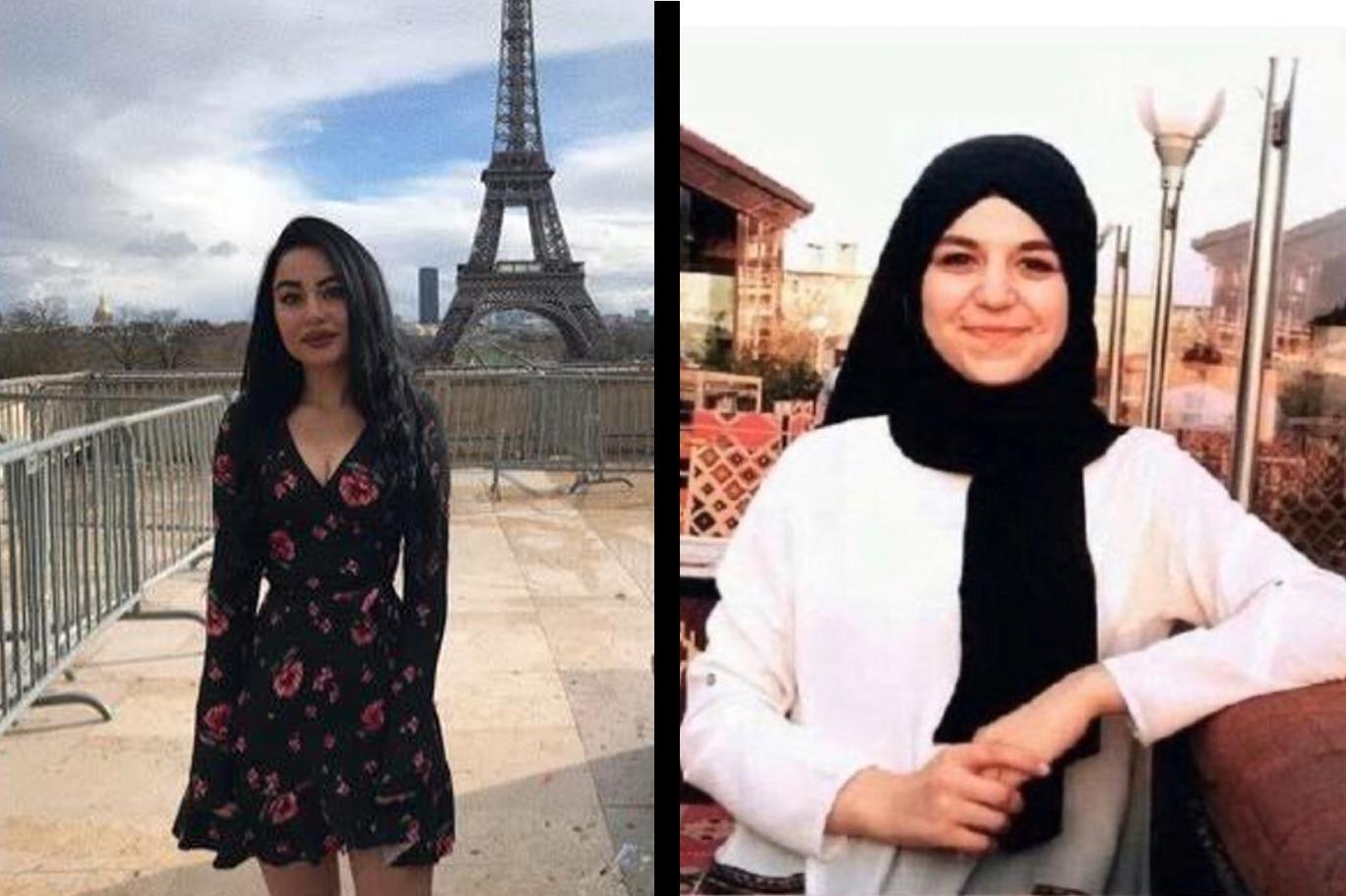 12 yilda 400 kadin sevgilisi ya da