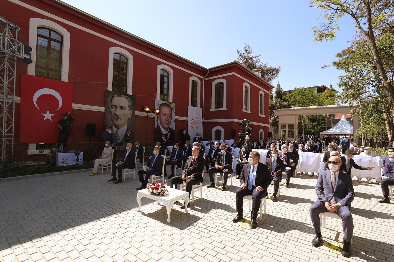 bunlar cahil cuhela fetih acmaktir