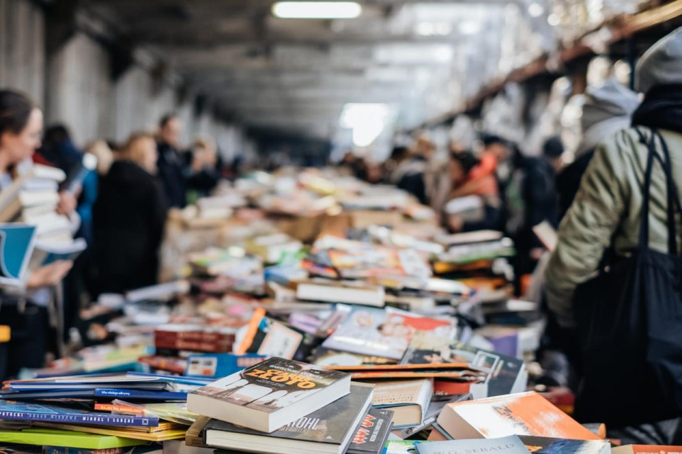 39 Uluslararasi Istanbul Kitap Fuari Temasi Belirlendi Kitabin Buyulu Dunyasi Independent Turkce