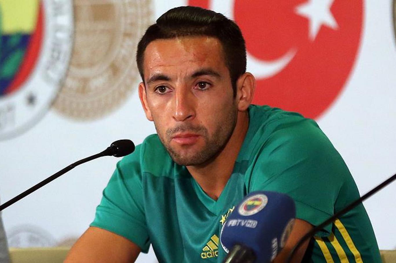 Mauricio Isla Sezon Sonunda Fenerbahce Den Ayrilacagim Independent Turkce