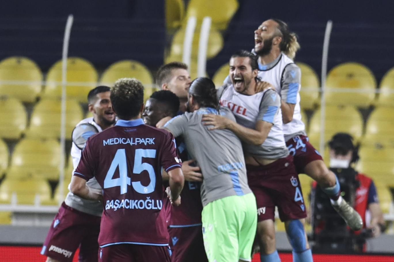 ziraat turkiye kupasi nda trabzonspor