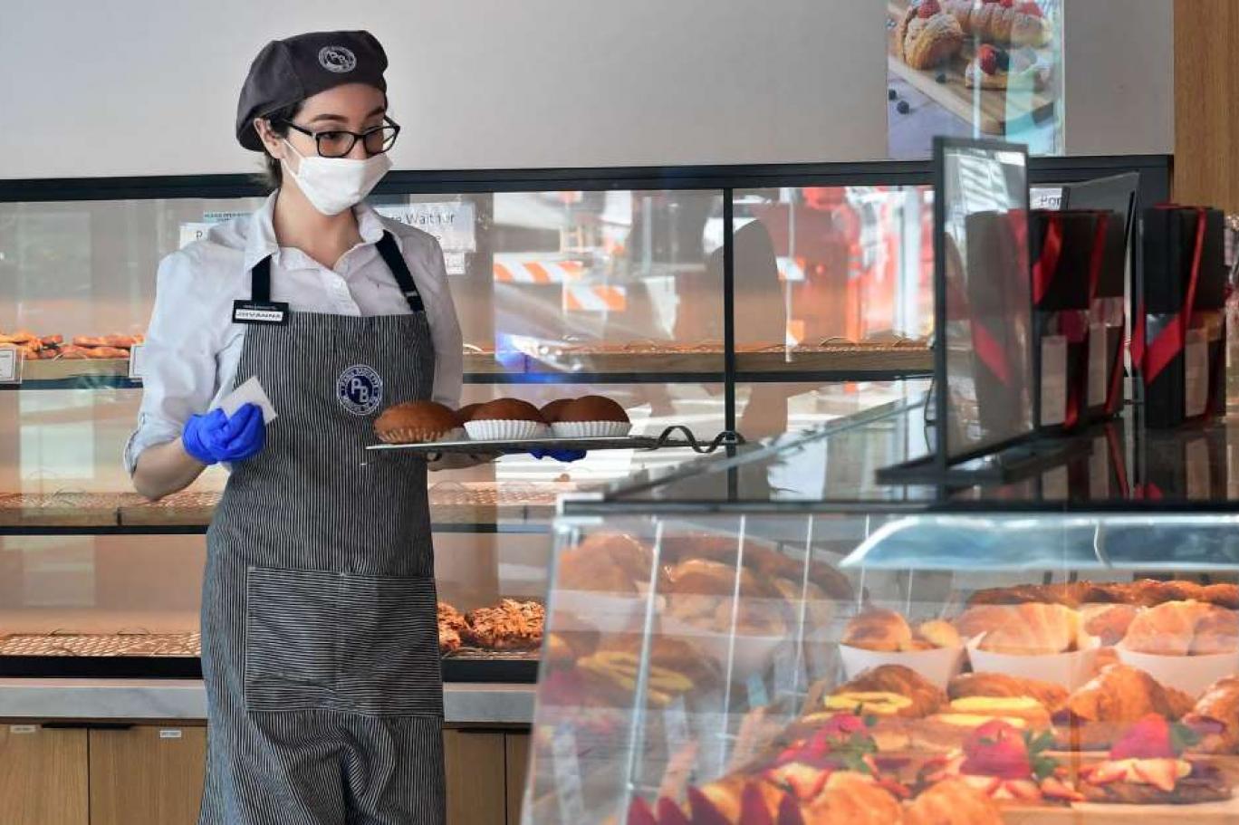 restoran sektorunu saglikli ve
