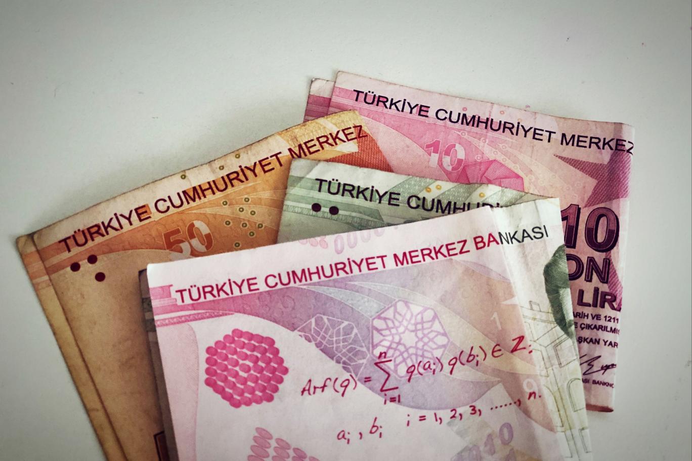 Merkez Bankasi Ndan 11 Ay Sonra Bir Ilk Faiz Orani Degismedi Independent Turkce