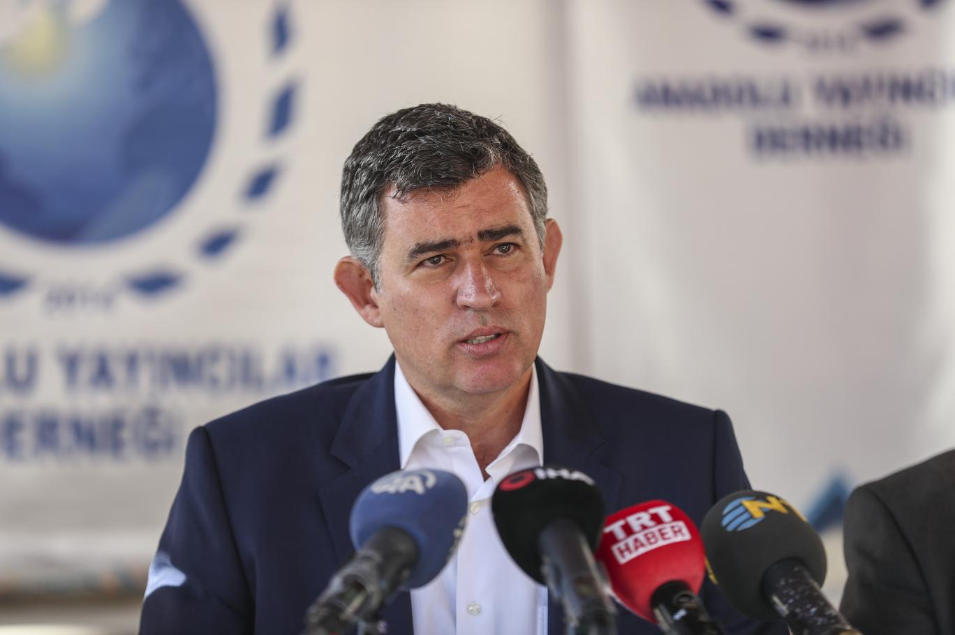 Metin Feyzioglu Ahmet Altan In Tutuklanmasi Dogru Degil Sisteme Aykiri Independent Turkce