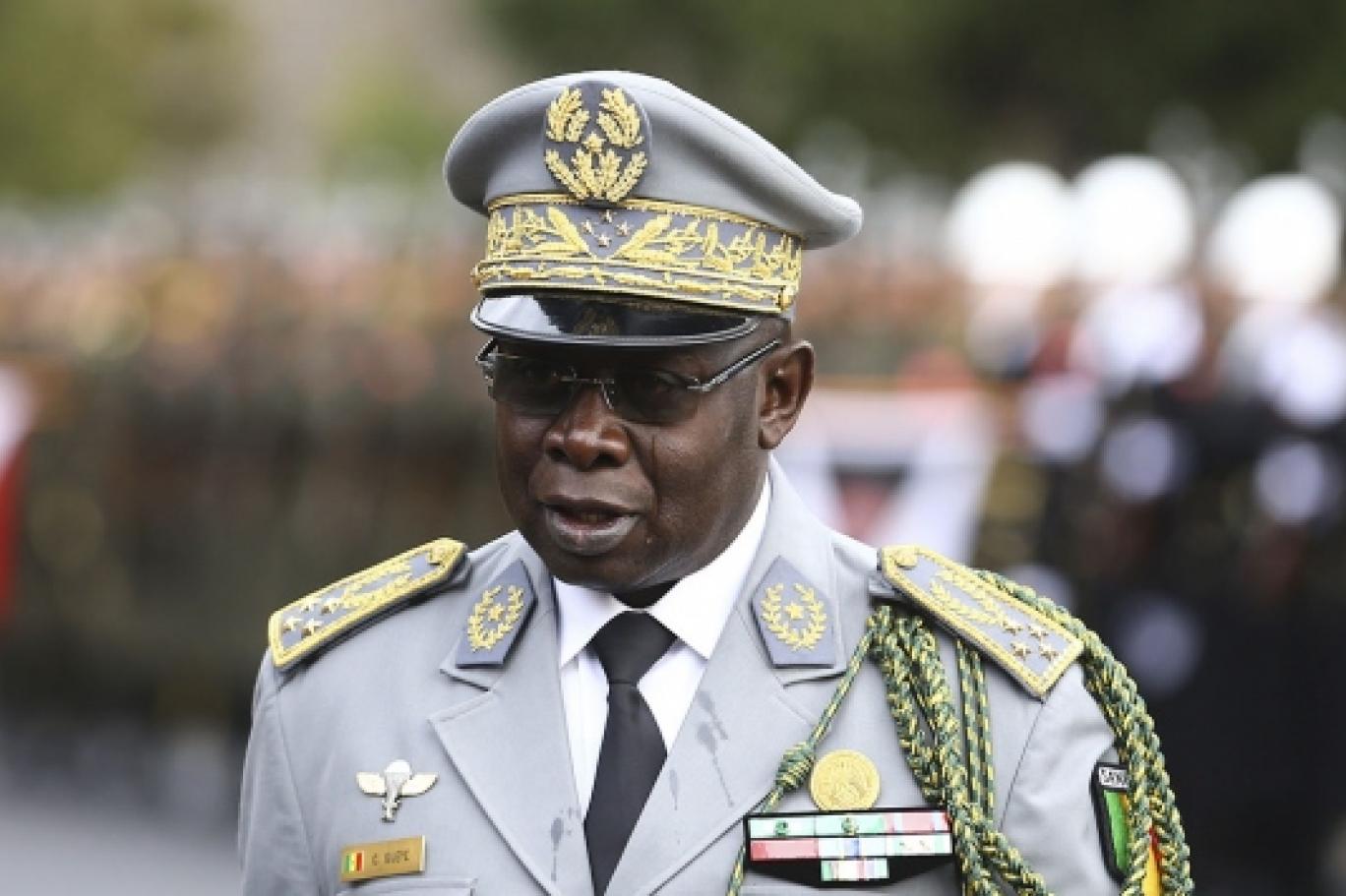 senegal genelkurmay baskani turkiye ye
