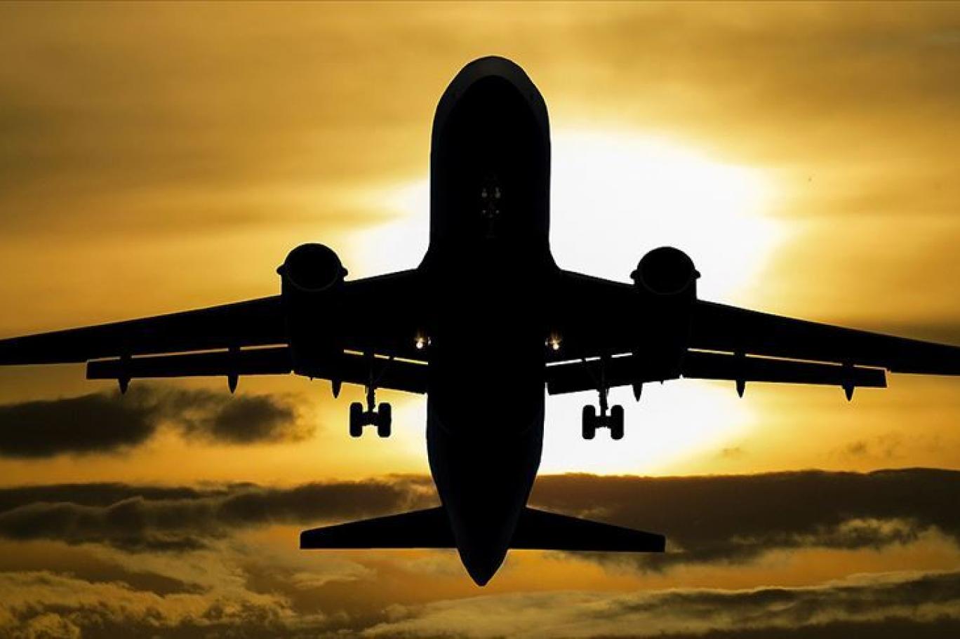 Aviasales Rusya Dan Turkiye Ye Ucak Bileti Aramalari Dune Kiyasla 4 Kat Artti Independent Turkce