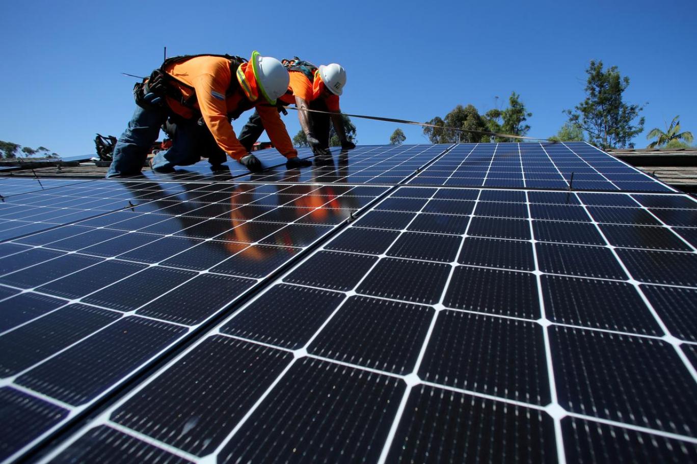 Gunes Enerjisinde Yeni Atilim Gorunmez Isiktan Elektrik Uretiliyor Independent Turkce