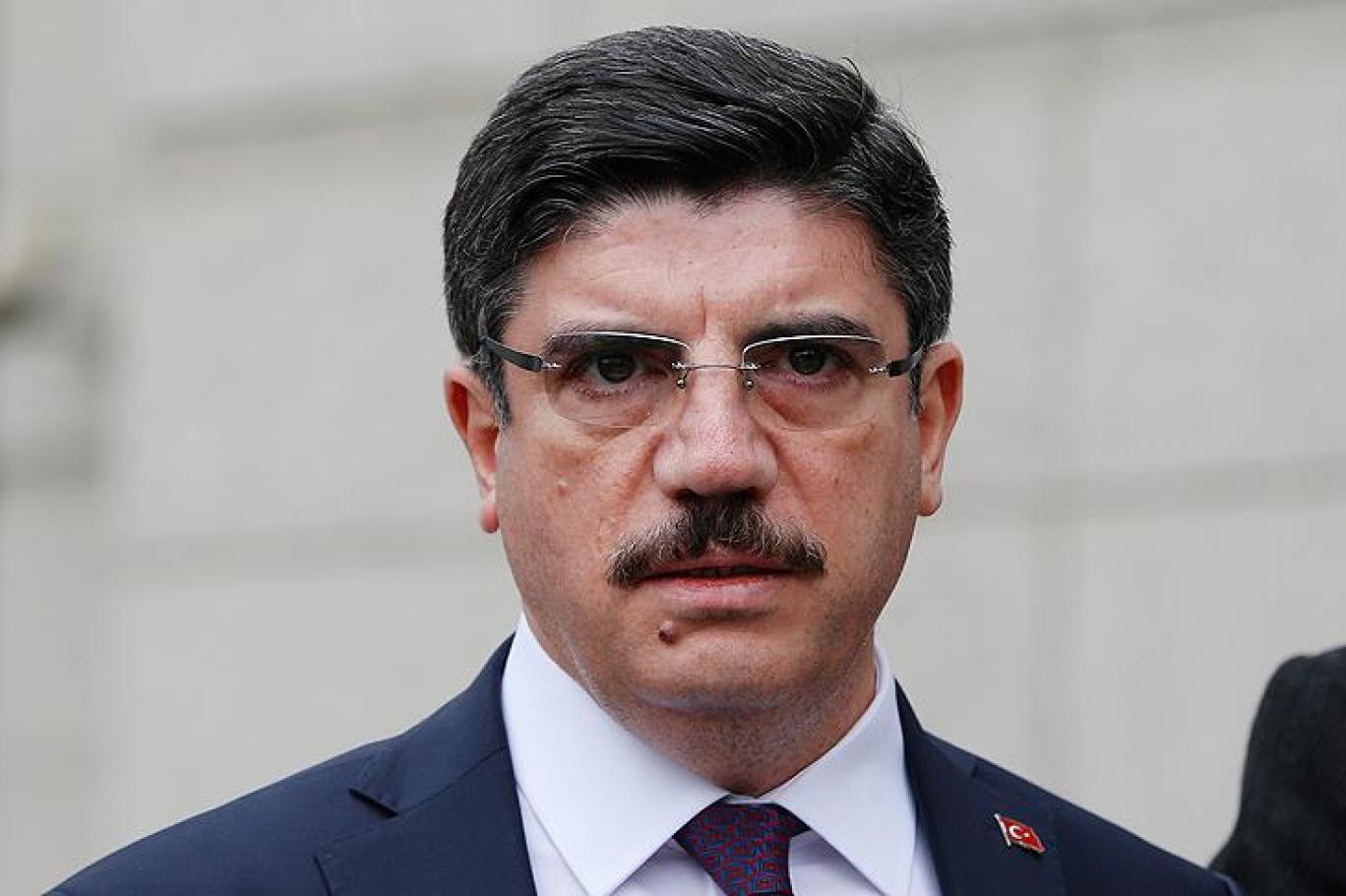 Erdogan In Danismani Aktay Istanbul Sozlesmesi Lagvedilse Sorunlarimiz Cozulmeyecek Independent Turkce