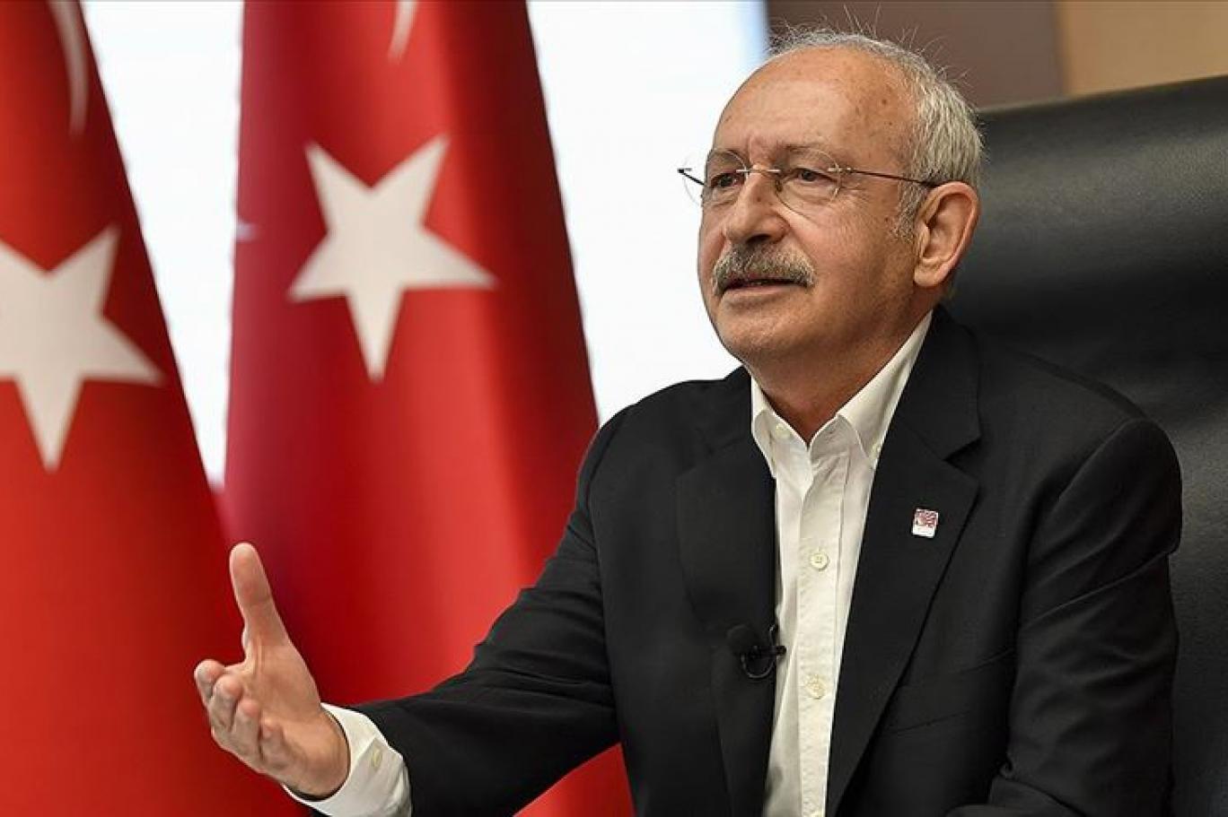 z kusagi chp pm ye giriyor