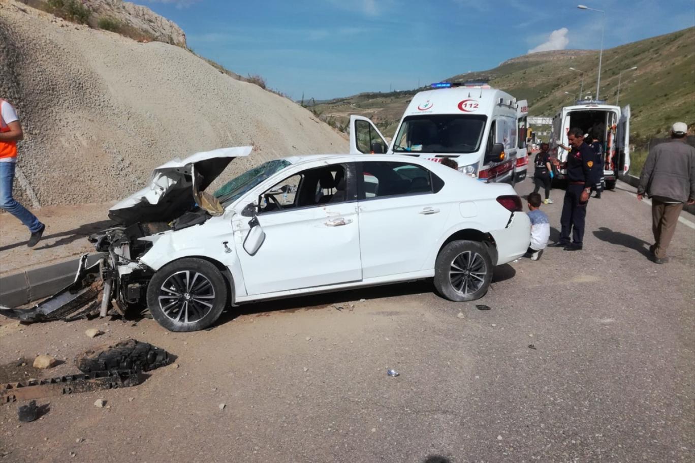 bakan soylu bayram tatilinin trafik