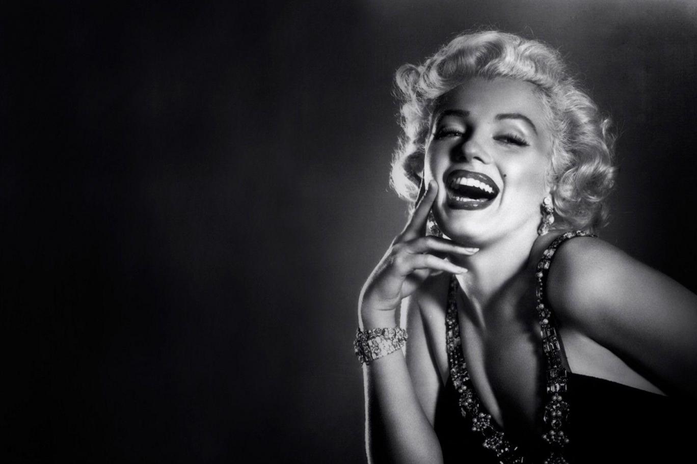Bir Yuz Bir Insan Marilyn Monroe Independent Turkce