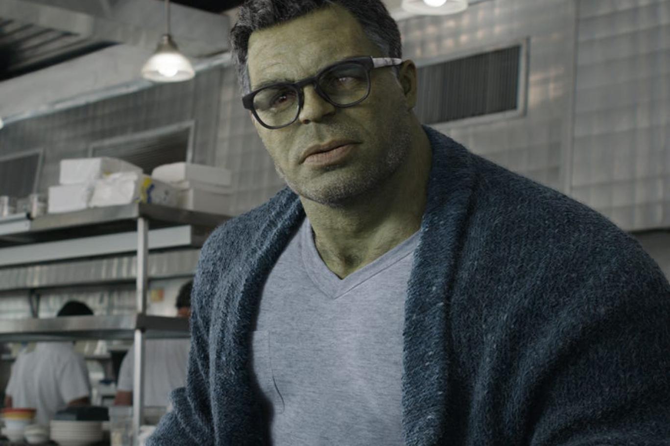 avengers endgame in silinen sahnesi