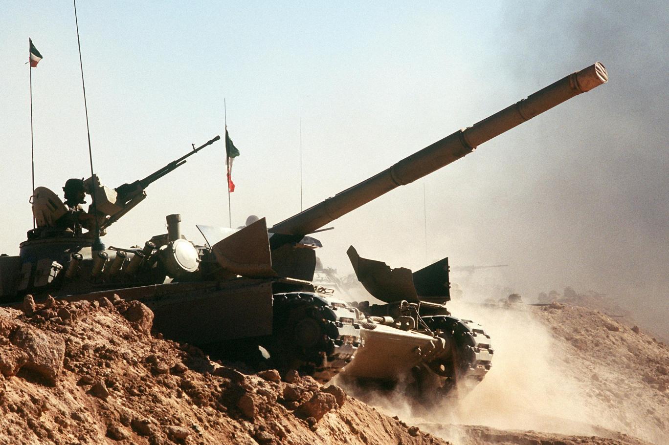 saddam mi yoksa irak ordusu mu