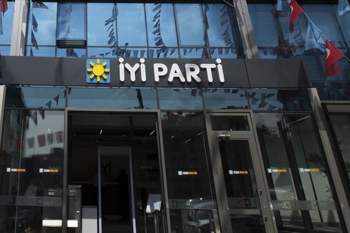 Iyi Parti Genel Sekreteri Poyraz Cumhur Ittifaki Nin Partimizin Yerli Ve Milli Oldugunu Itiraf Etmis Olmasi Bizim Icin Kiymetli Independent Turkce