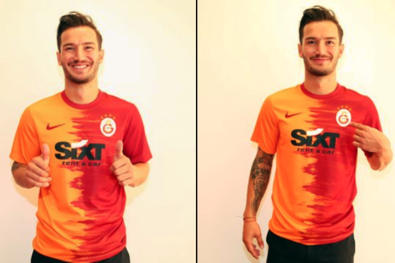 Galatasaray Formalari 55 Indirim