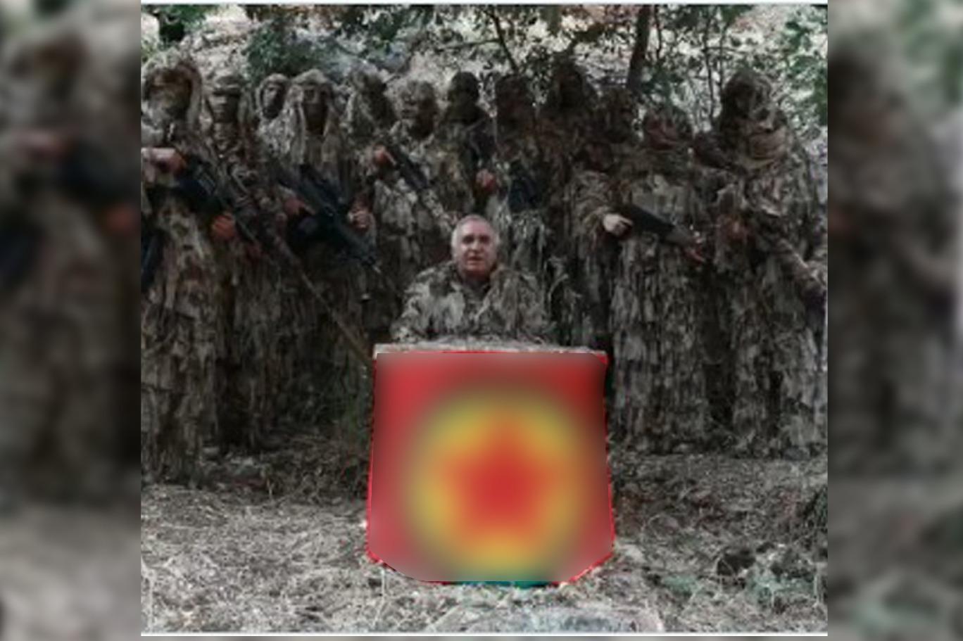 siha ve termal kamera korkusu pkk ya