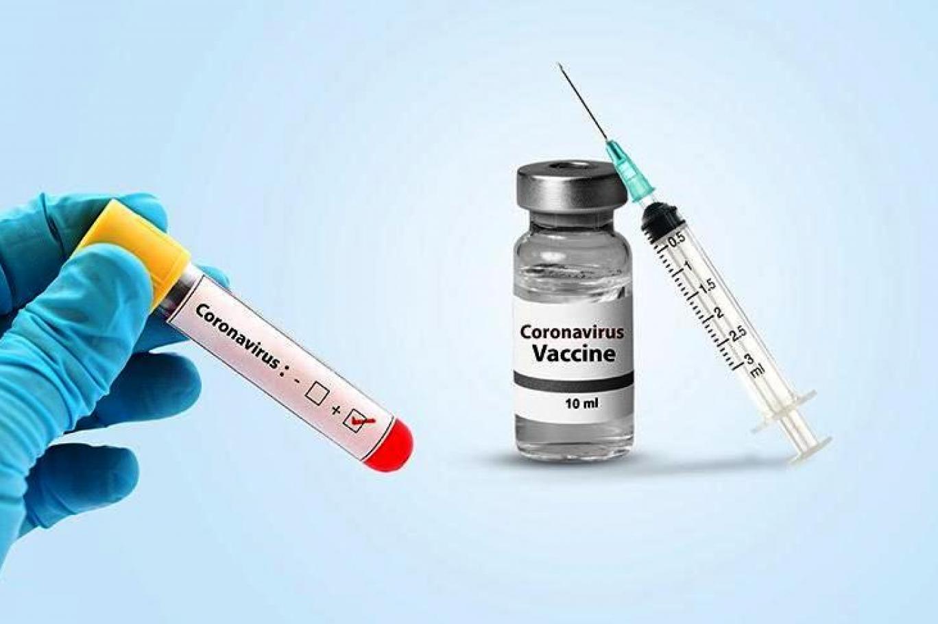 Rusya'dan koronavirüs aşısı açıklaması: Ayda 6 milyon doz üretmeyi planlıyoruz | Independent Türkçe