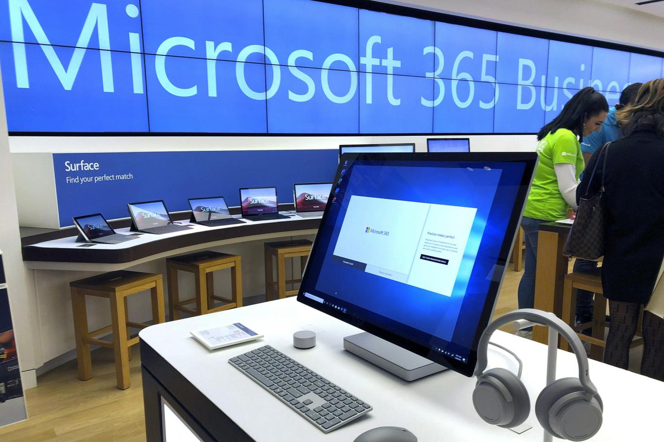 Microsoft Word E Yeni Ozellik Ses Dosyalarini Metne Dokuyor Independent Turkce