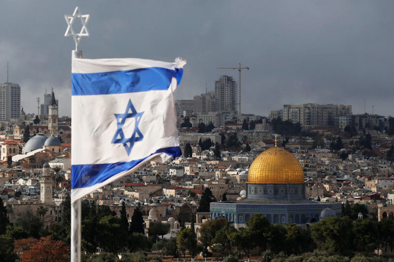 israil medyasi iran dan sonra bizden